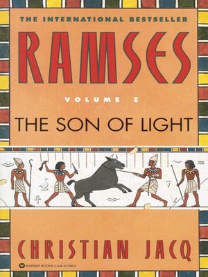 cover image of The Son of Light